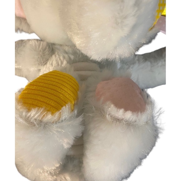 Make Believe Ideas Elephant Snuggables Plush Stuffed Animal SENSORY Target 11” - Picture 5 of 7